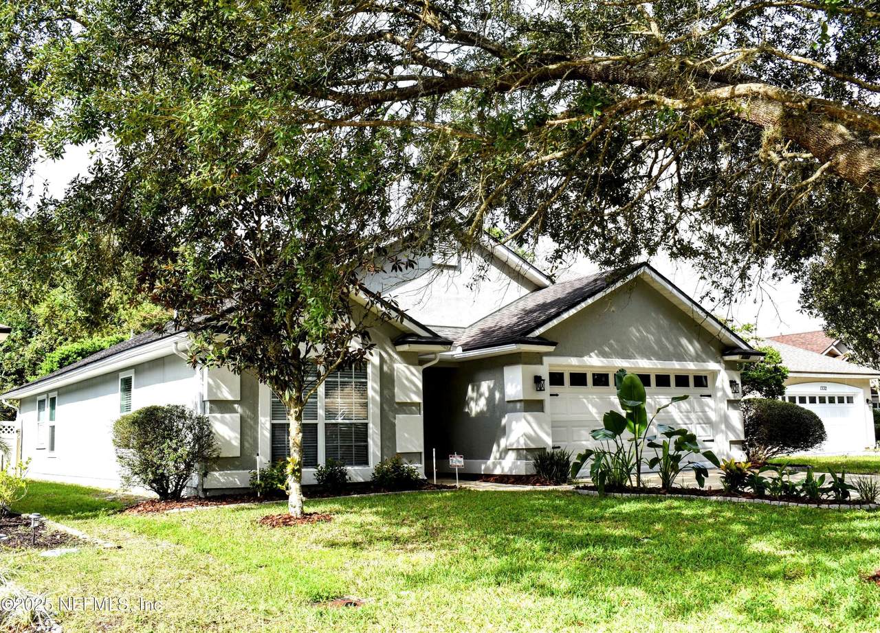 1324 River City Street - Photo 1