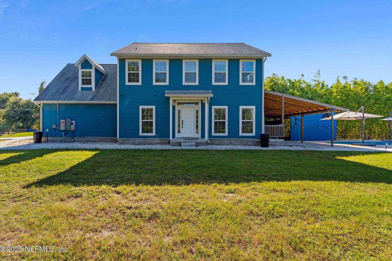 16199 Shellcracker Road - Photo 1
