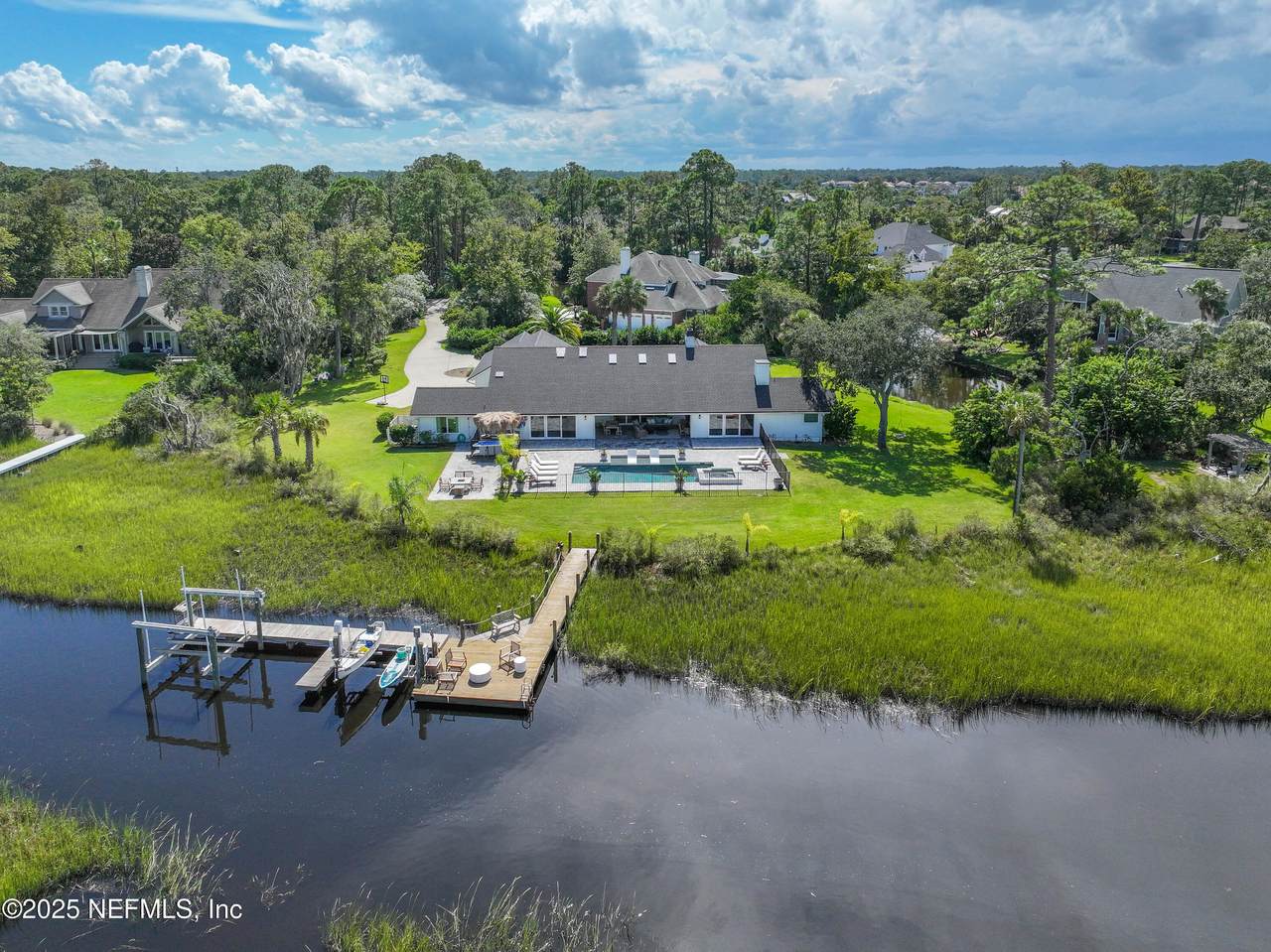 24726 Misty Lake Drive - Photo 1