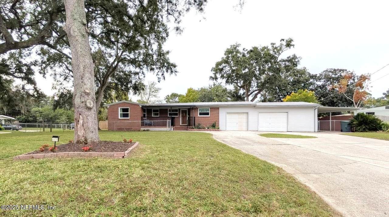 4838 Avent Drive - Photo 1