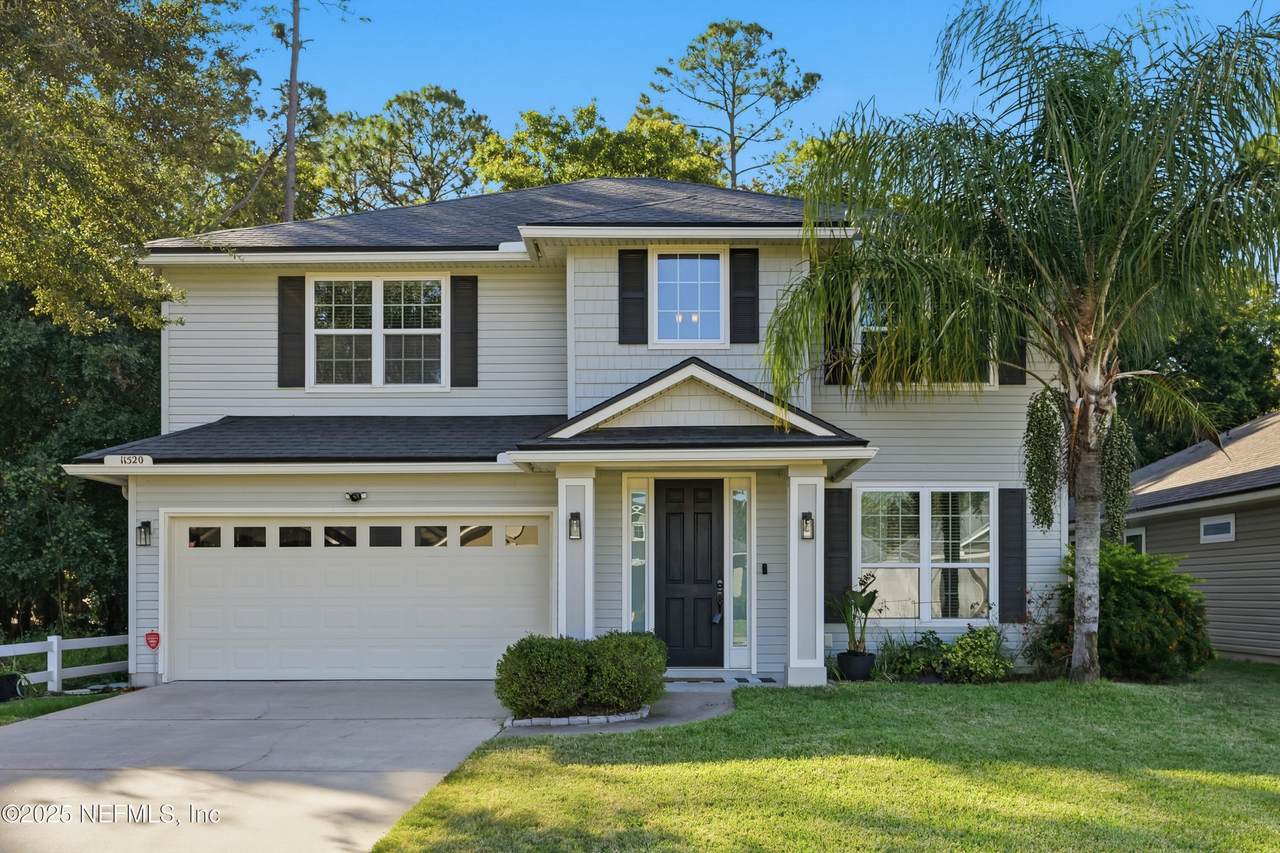 11520 Dunforth Cove Drive - Photo 1