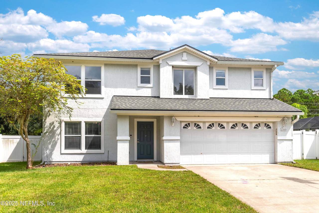 12465 Heathgate Court - Photo 1