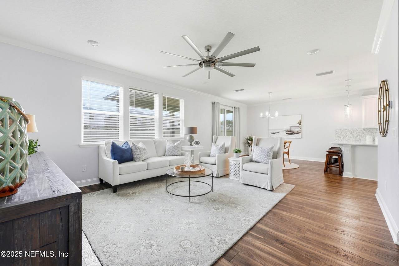 251 Rambling Brook Trail - Photo 1