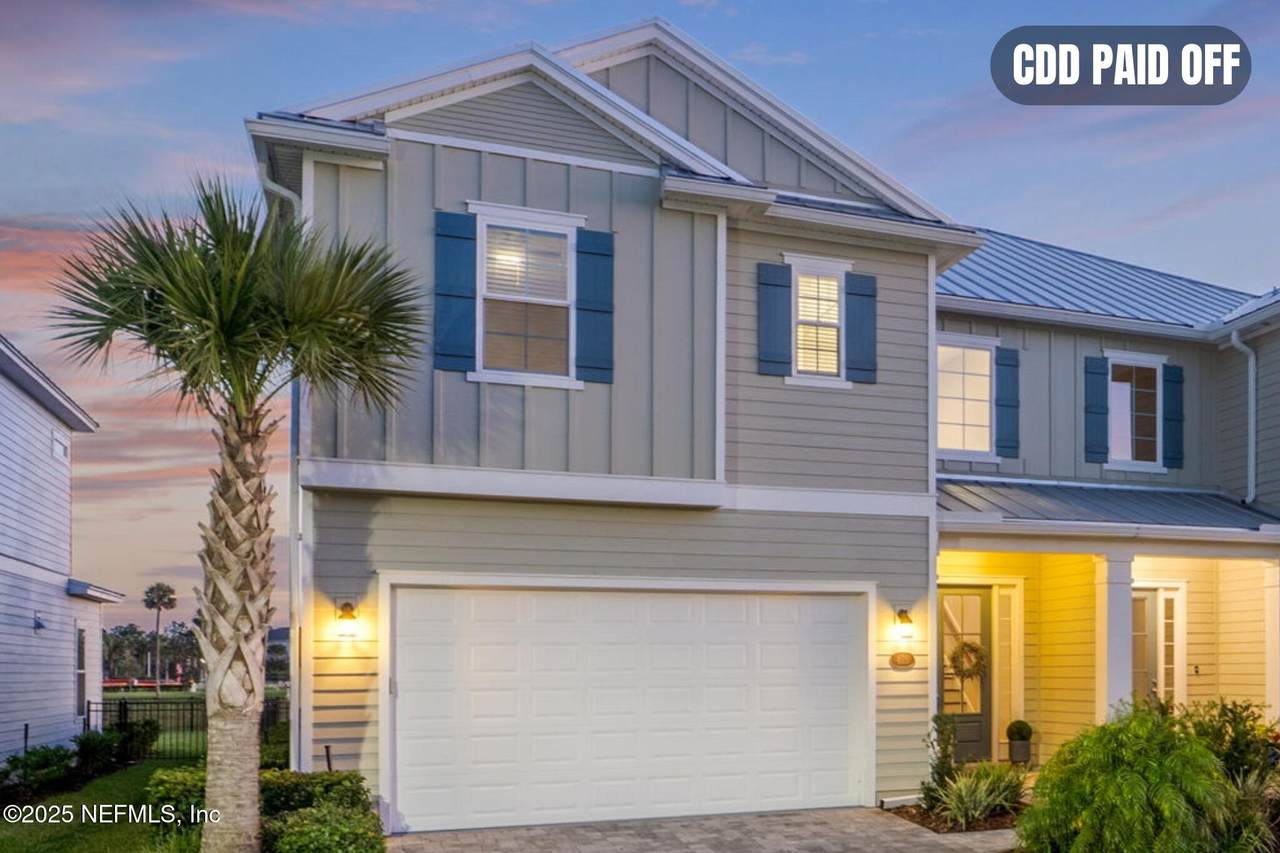 419 Rum Runner Way - Photo 1