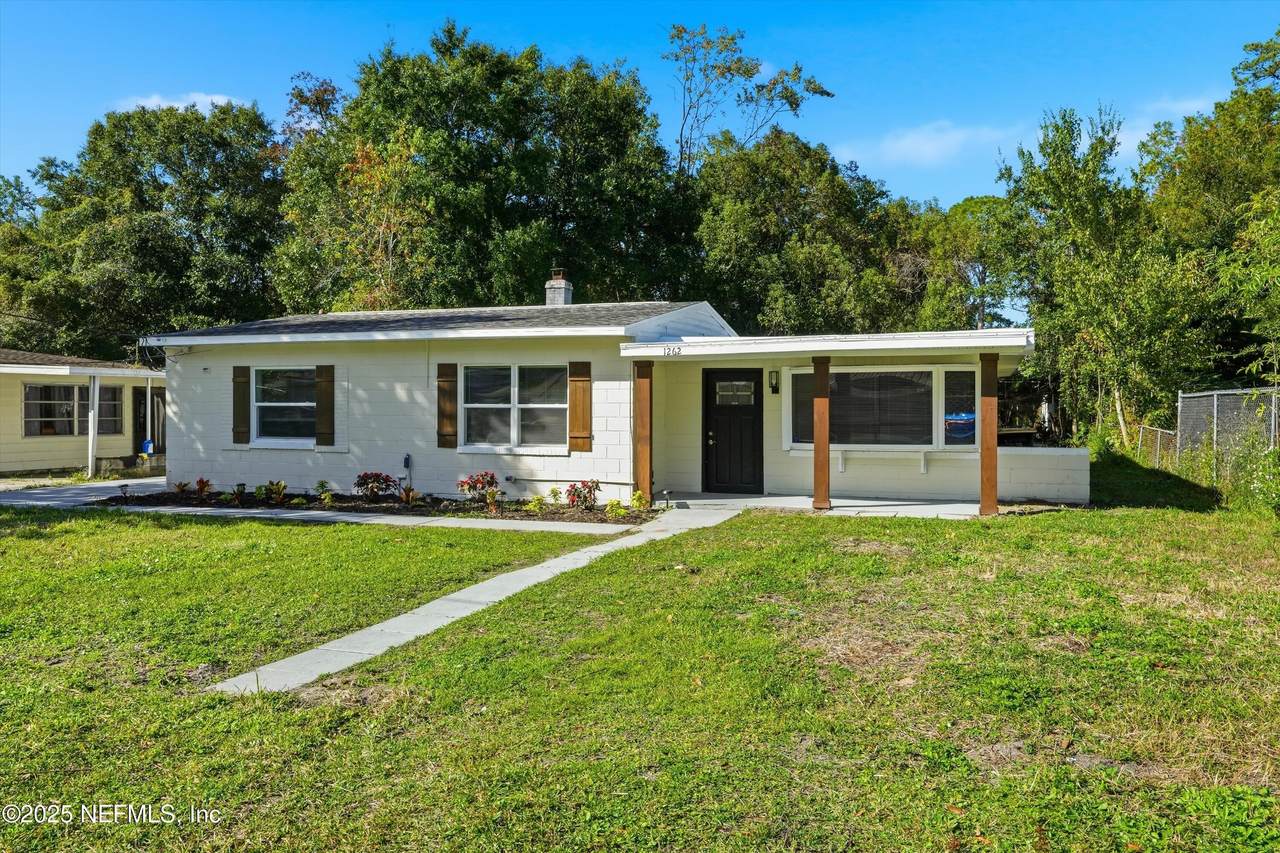 1262 Peacefield Drive - Photo 1