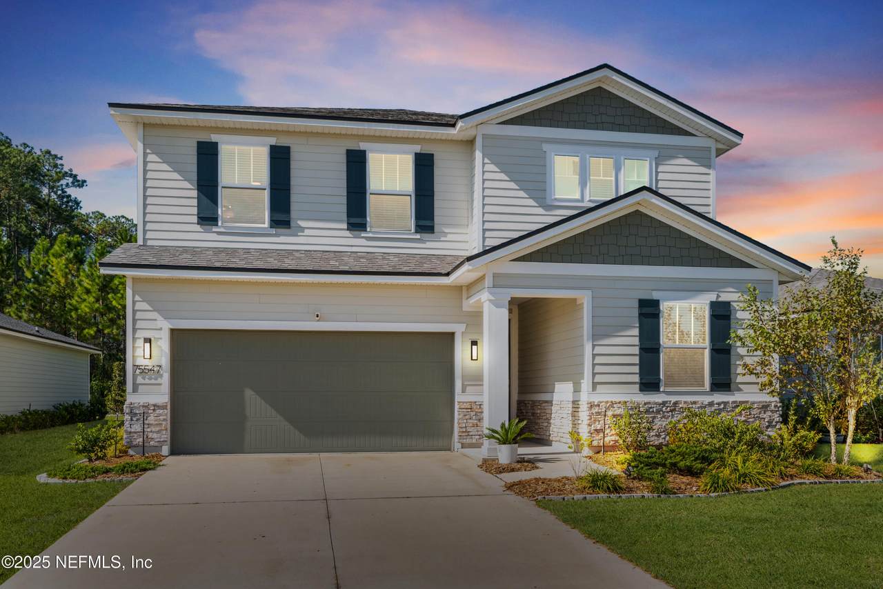 75547 Cloverwood Court - Photo 1