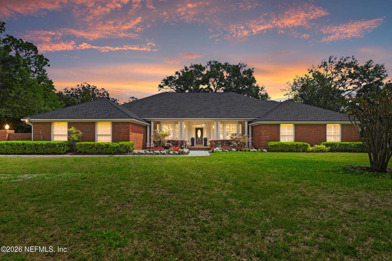 8127 Middle Fork Lane - Photo 1