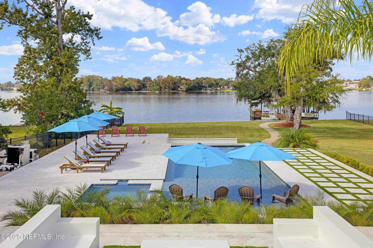 4232 Ortega Forest Drive - Photo 1