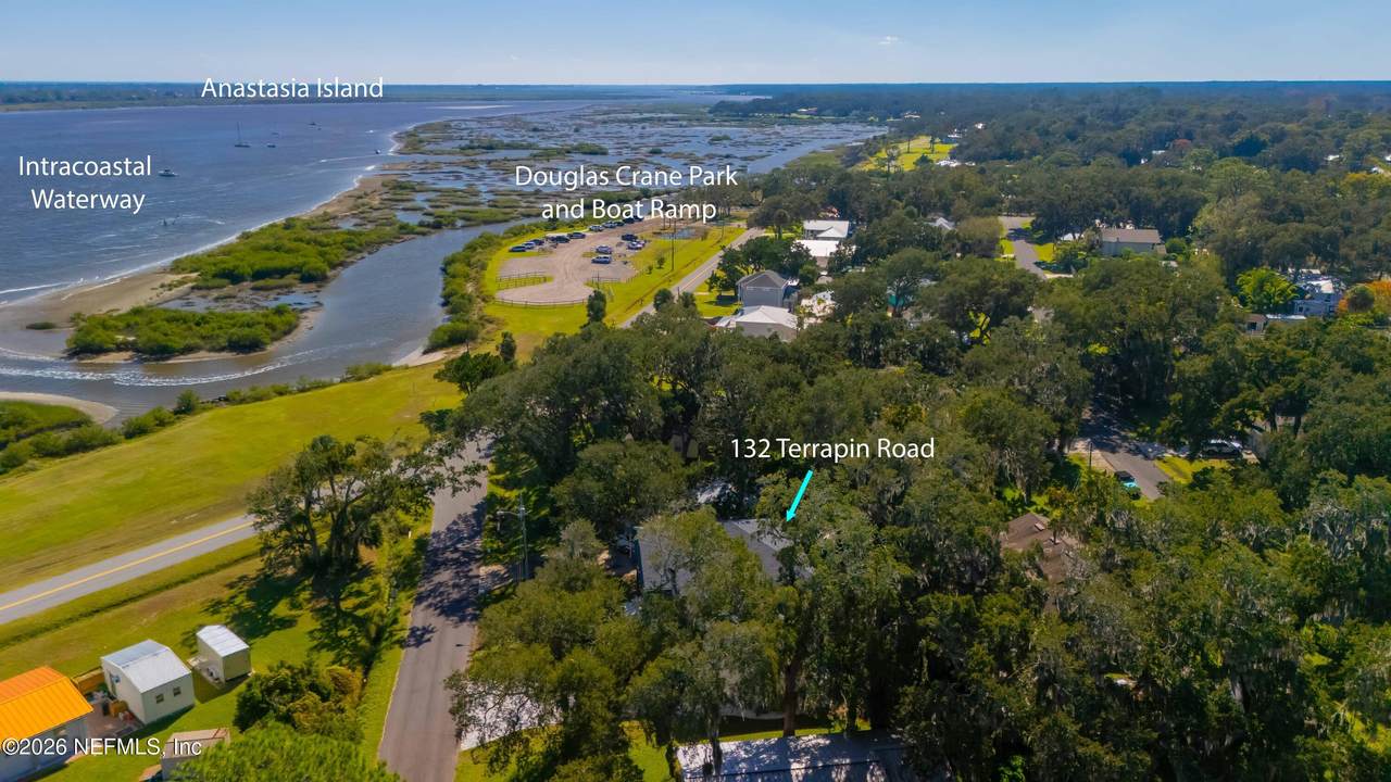 132 Terrapin Road - Photo 1