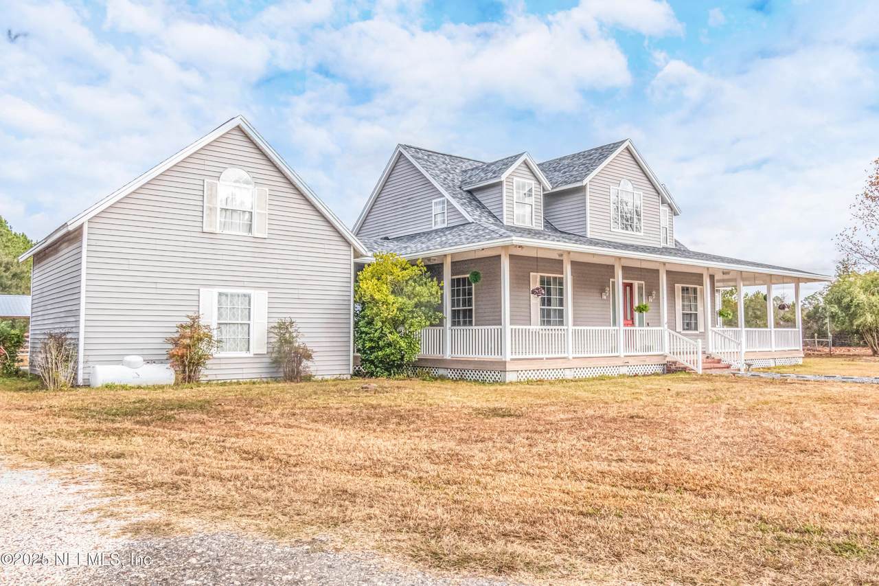 8219 Mud Lake Road - Photo 1