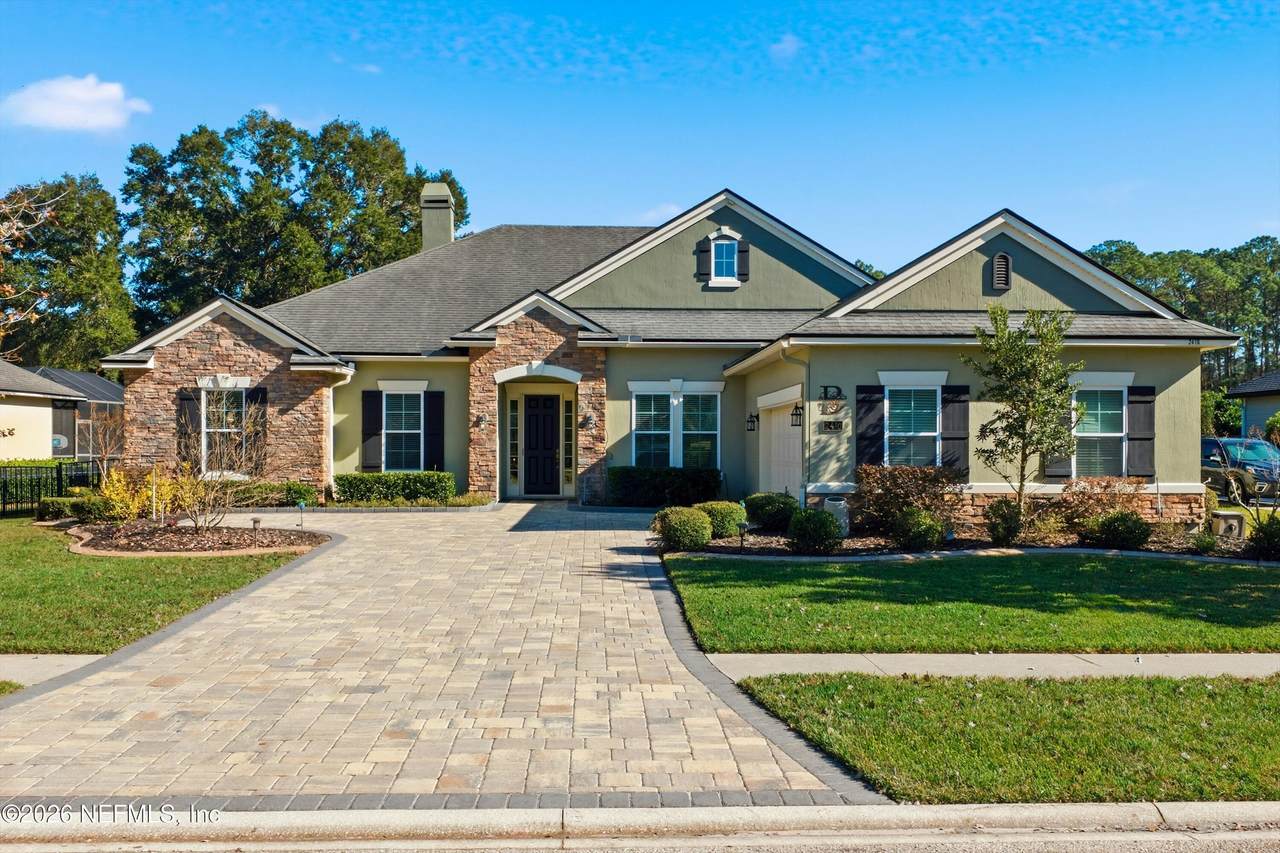 2410 Cimarrone Boulevard - Photo 1