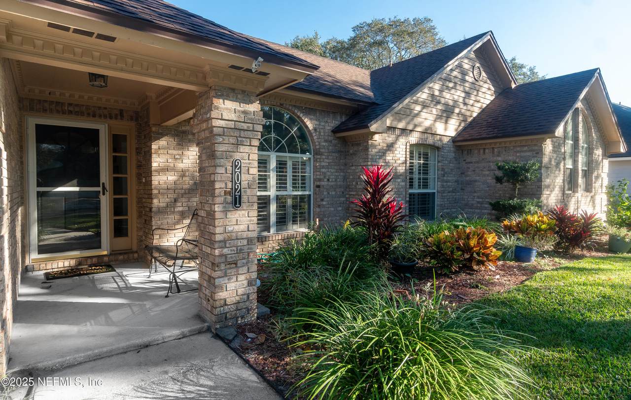 2021 Marye Brant Loop - Photo 1