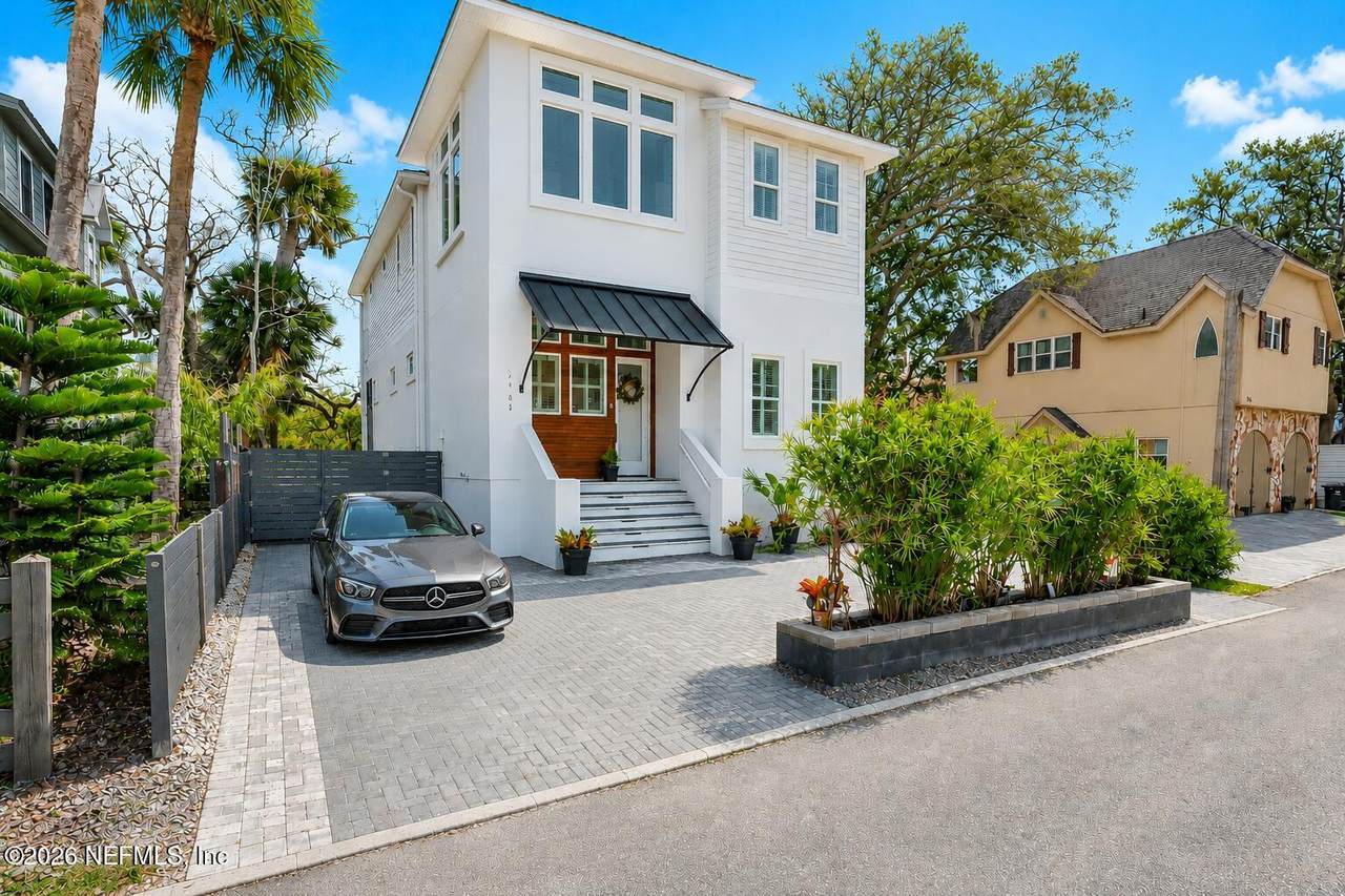 143 Washington Street - Photo 1