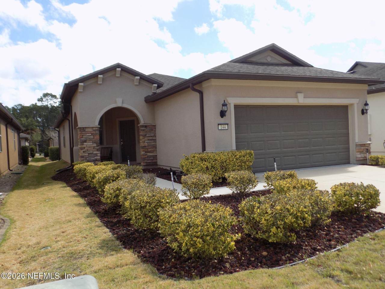 144 Goldenrod Park Road - Photo 1