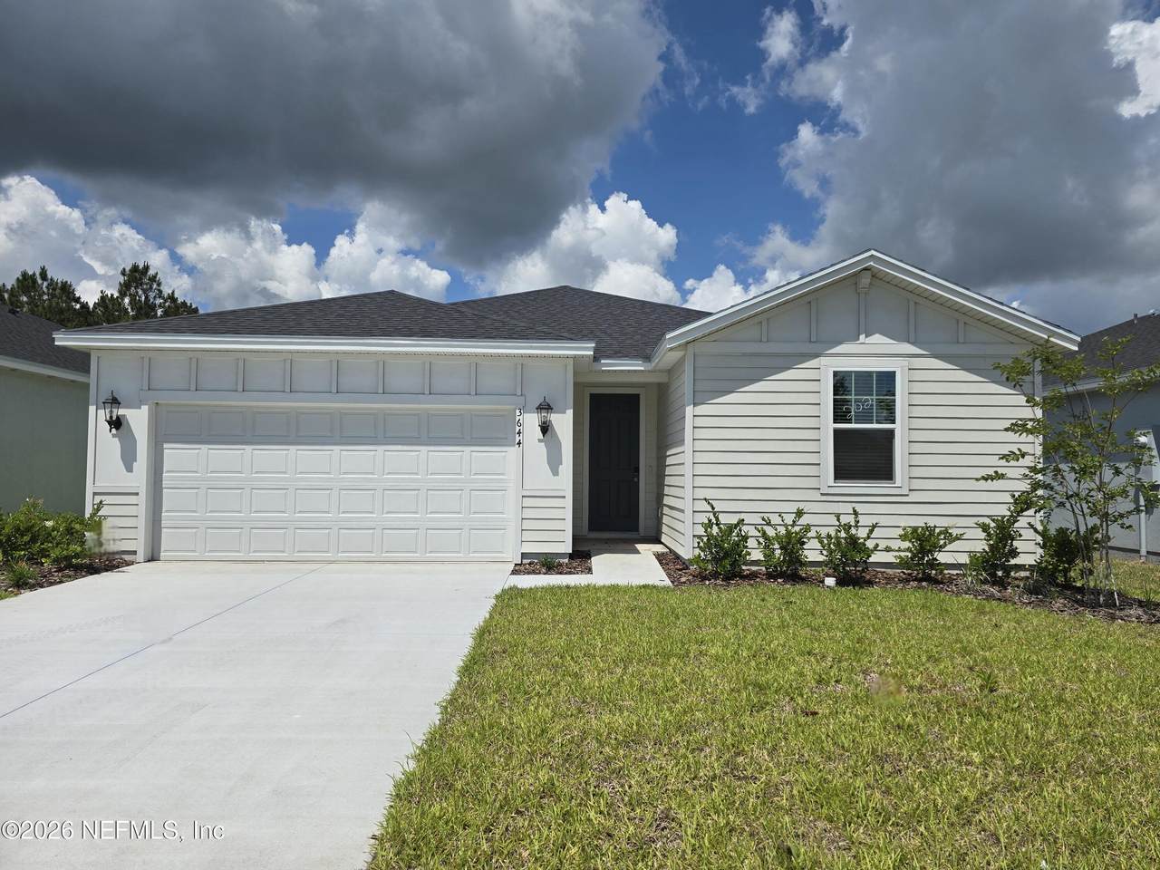 3644 Bella Sera Lane - Photo 1