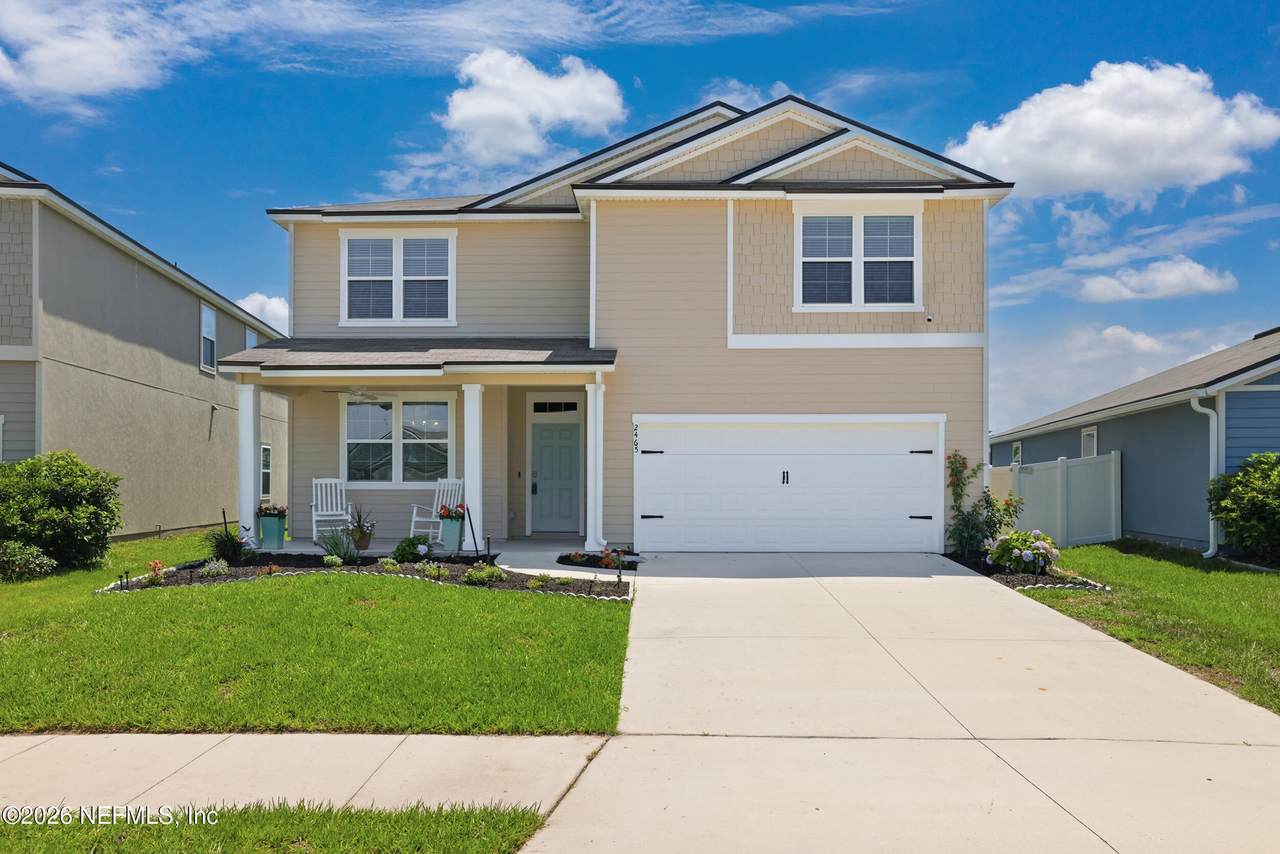 2465 Falling Star Lane - Photo 1