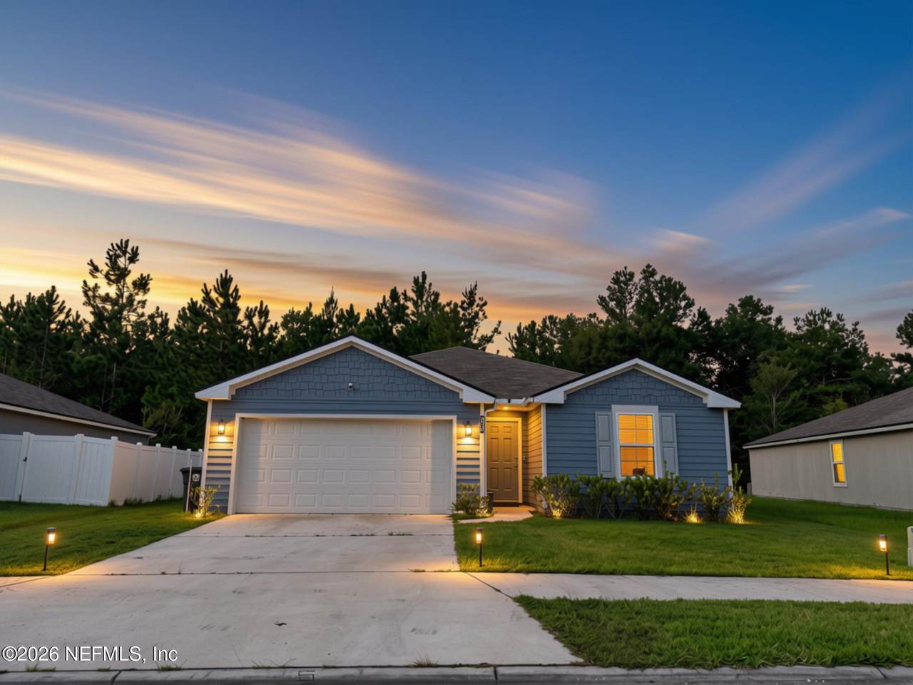 6260 Bucking Bronco Drive - Photo 1