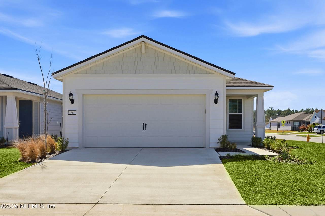 20 Fairlake Circle - Photo 1