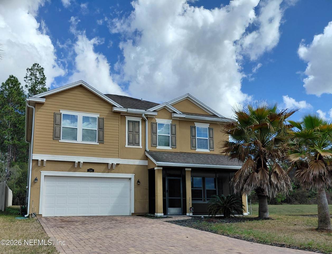 7287 Claremont Creek Drive - Photo 1