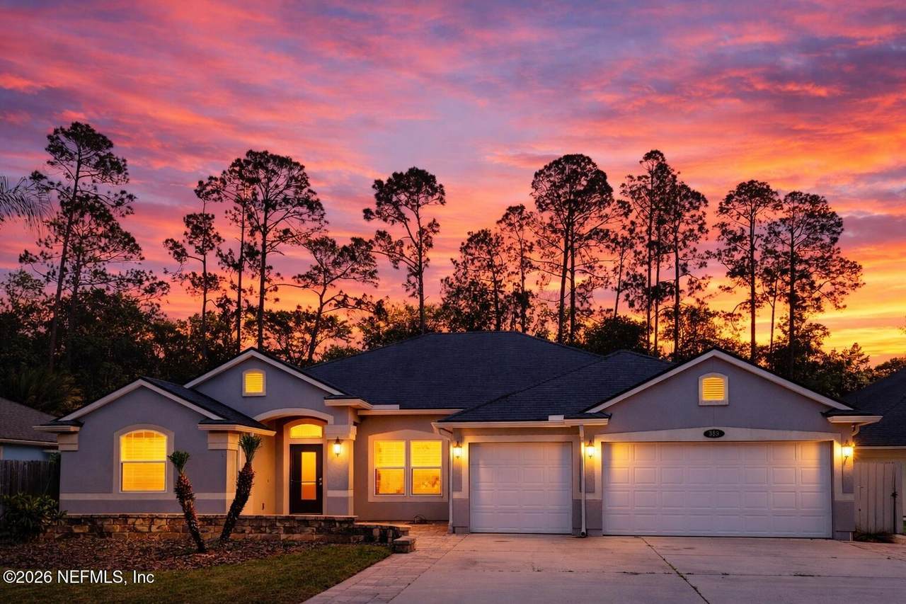 353 Crescent Key Drive - Photo 1