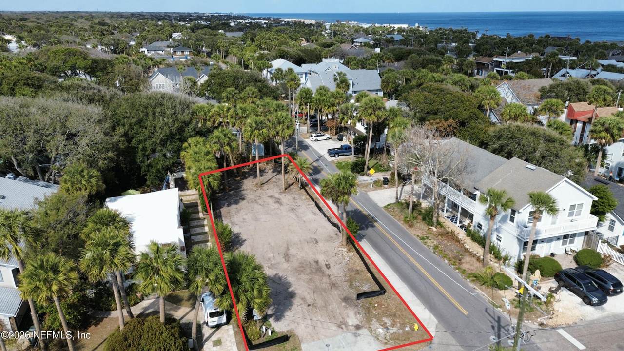 301 2ND Street - Photo 1