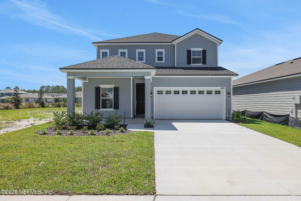 3624 Zydeco Loop - Photo 1