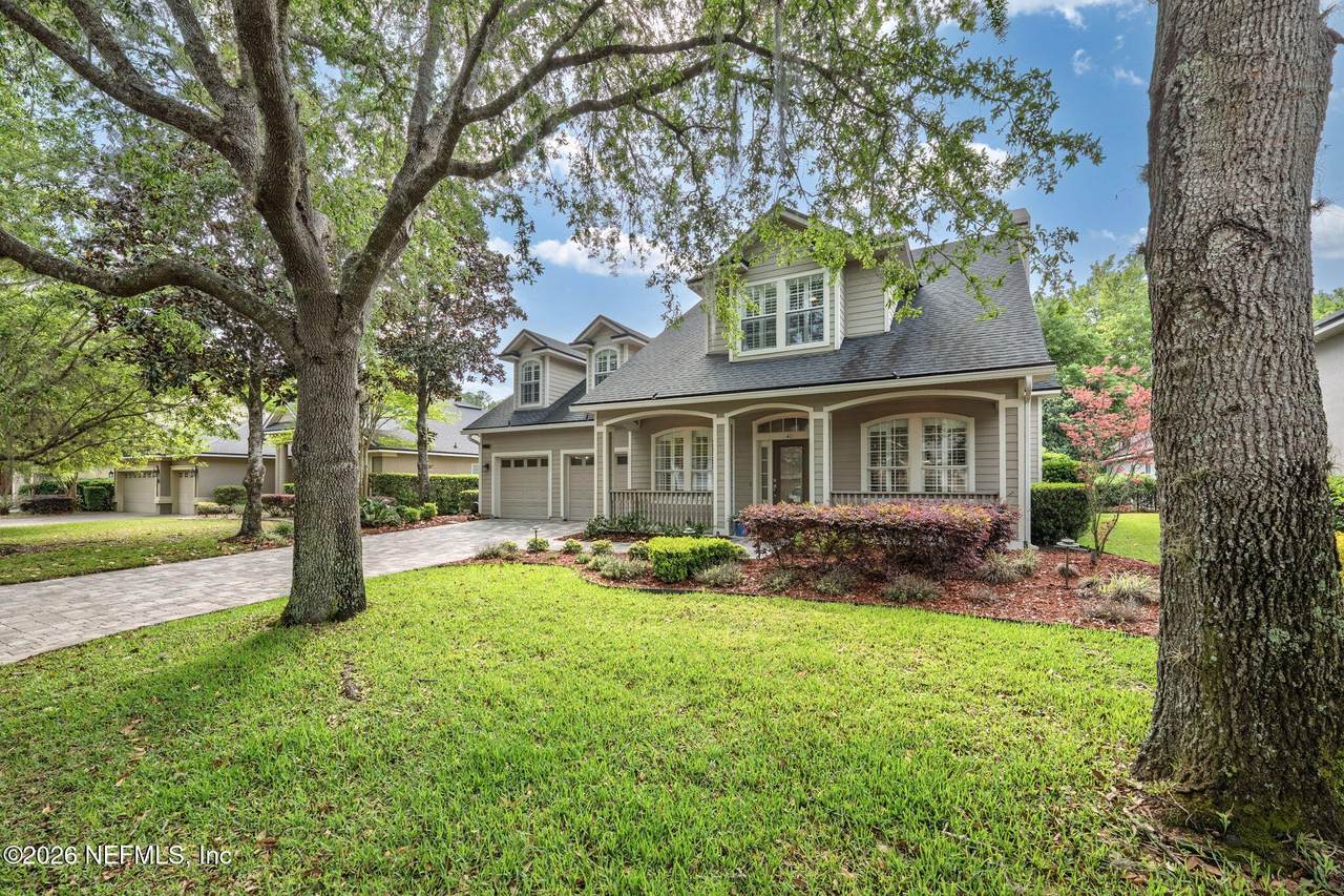 5021 Clayton Court - Photo 1