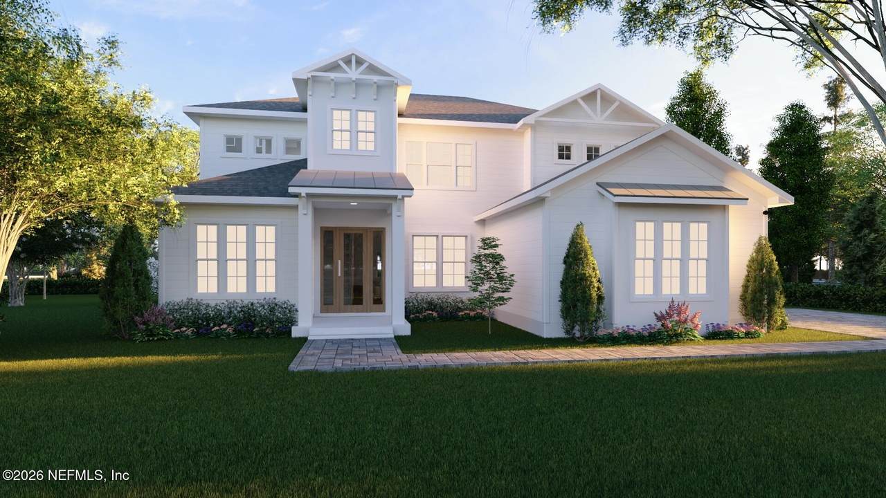 10107 Hunters Chase Court - Photo 1