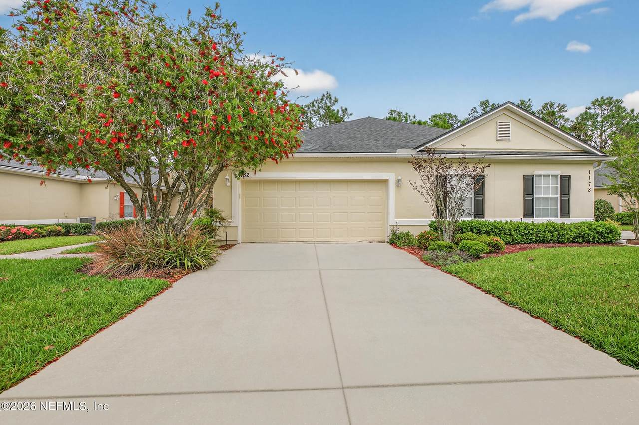 1182 Wild Ginger Lane - Photo 1