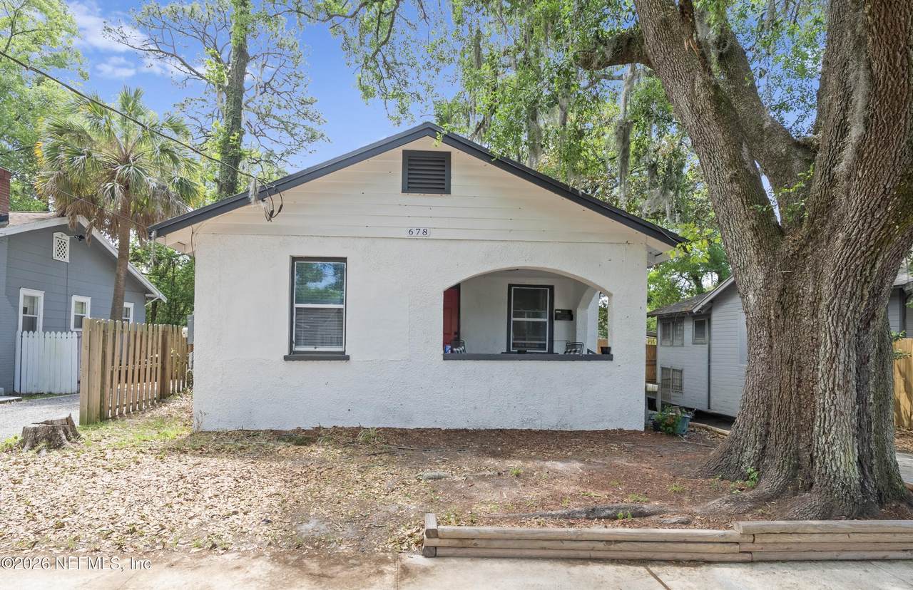 678 Linwood Avenue - Photo 1