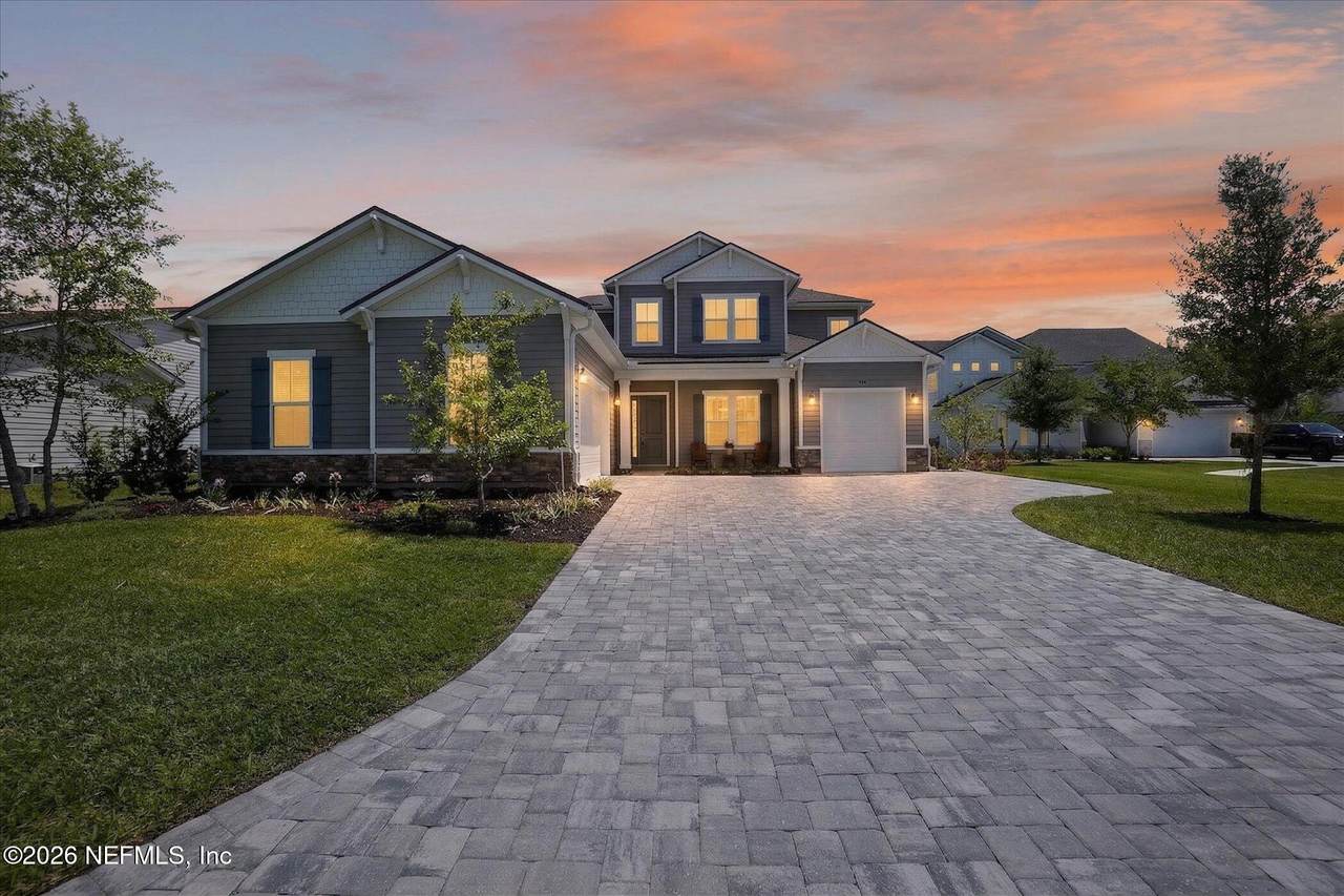 195 Hickory Ranch Drive - Photo 1