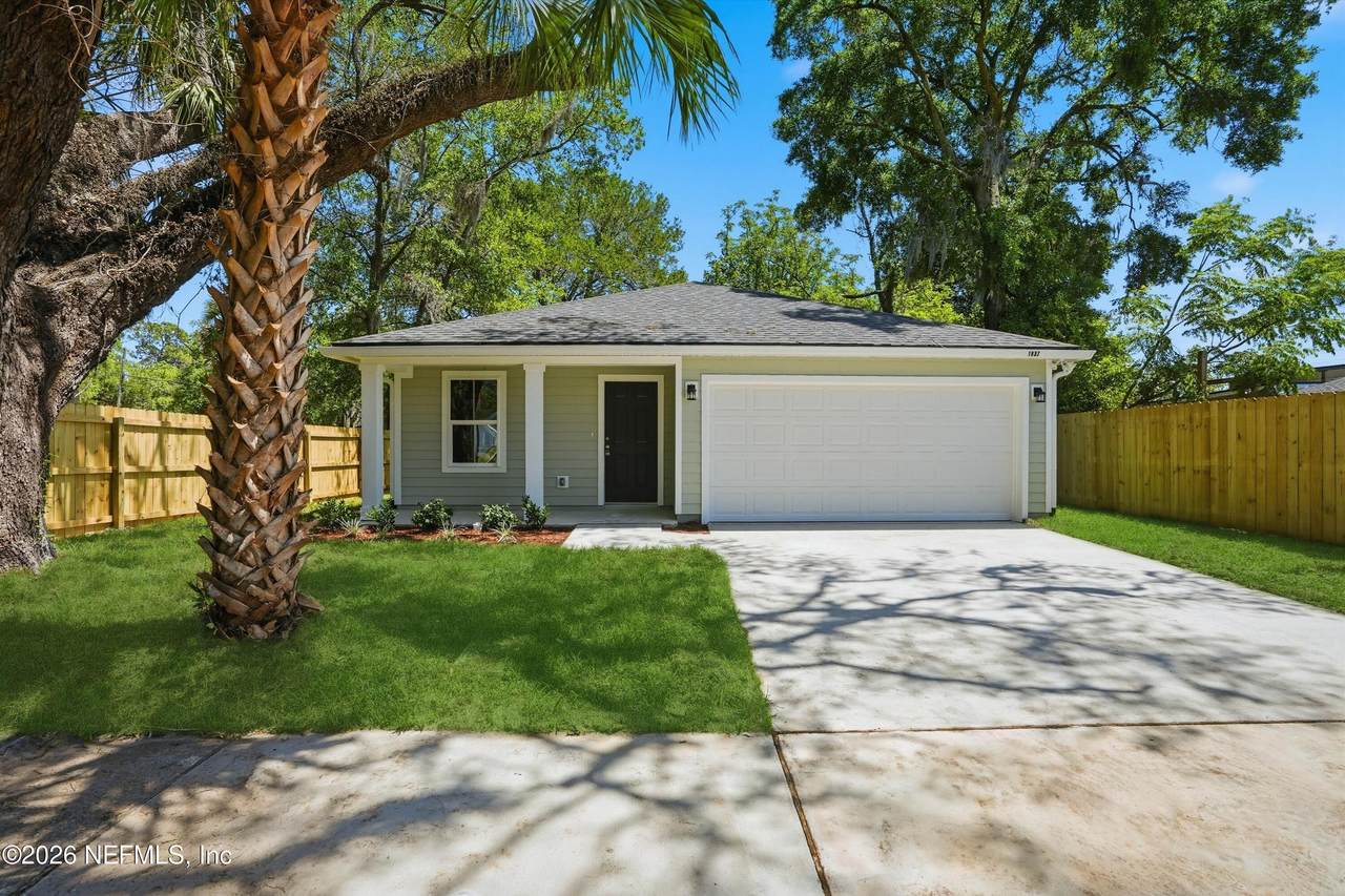 1837 Buckman Street - Photo 1