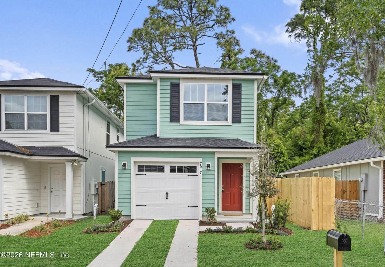 7917 Cocoa Avenue - Photo 1