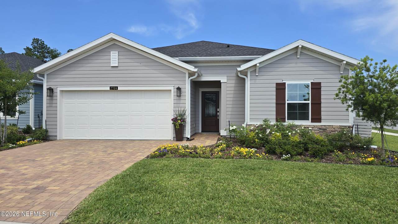 2704 Berryhill Road - Photo 1
