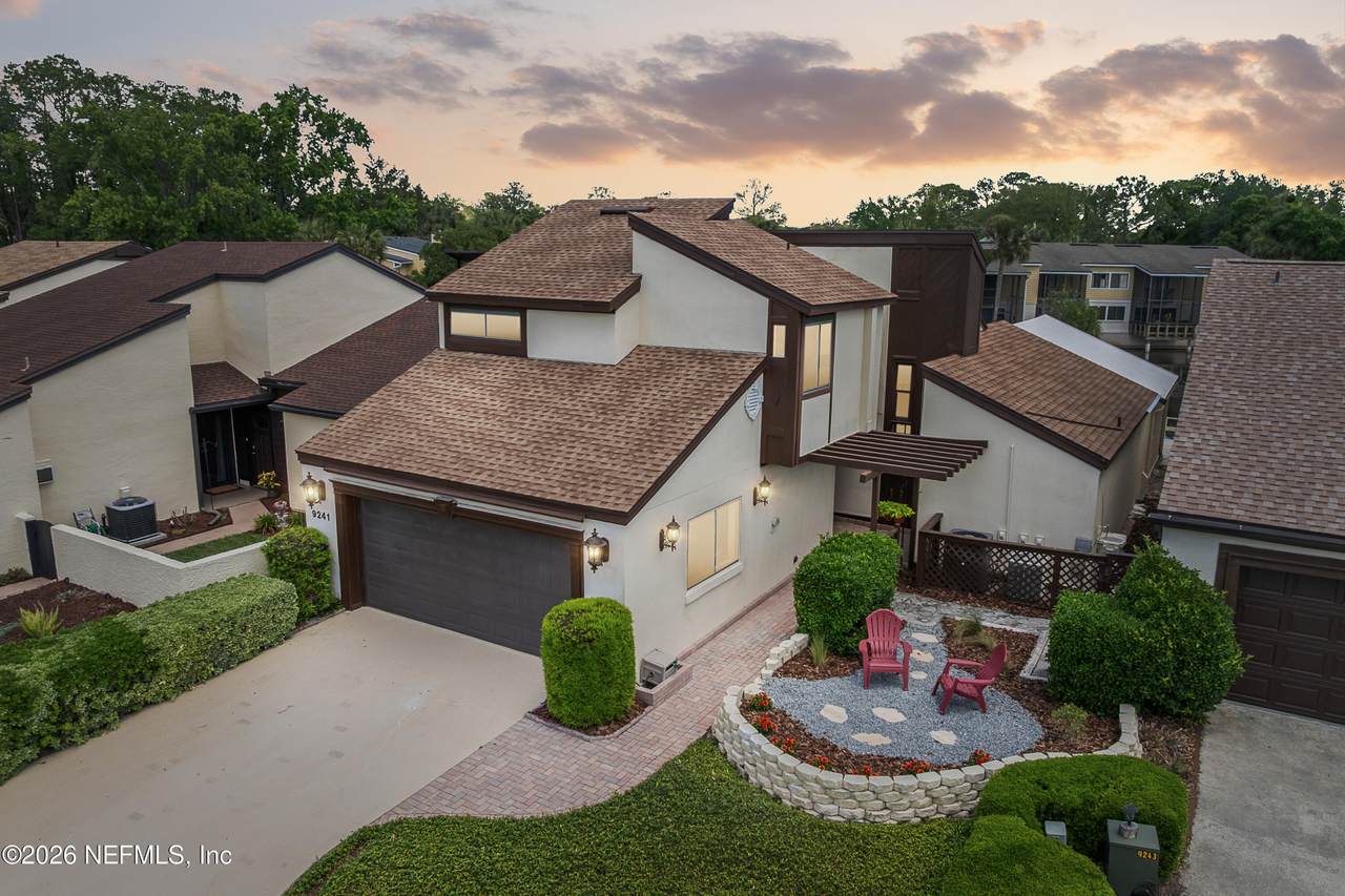 9241 Winged Foot Lane - Photo 1