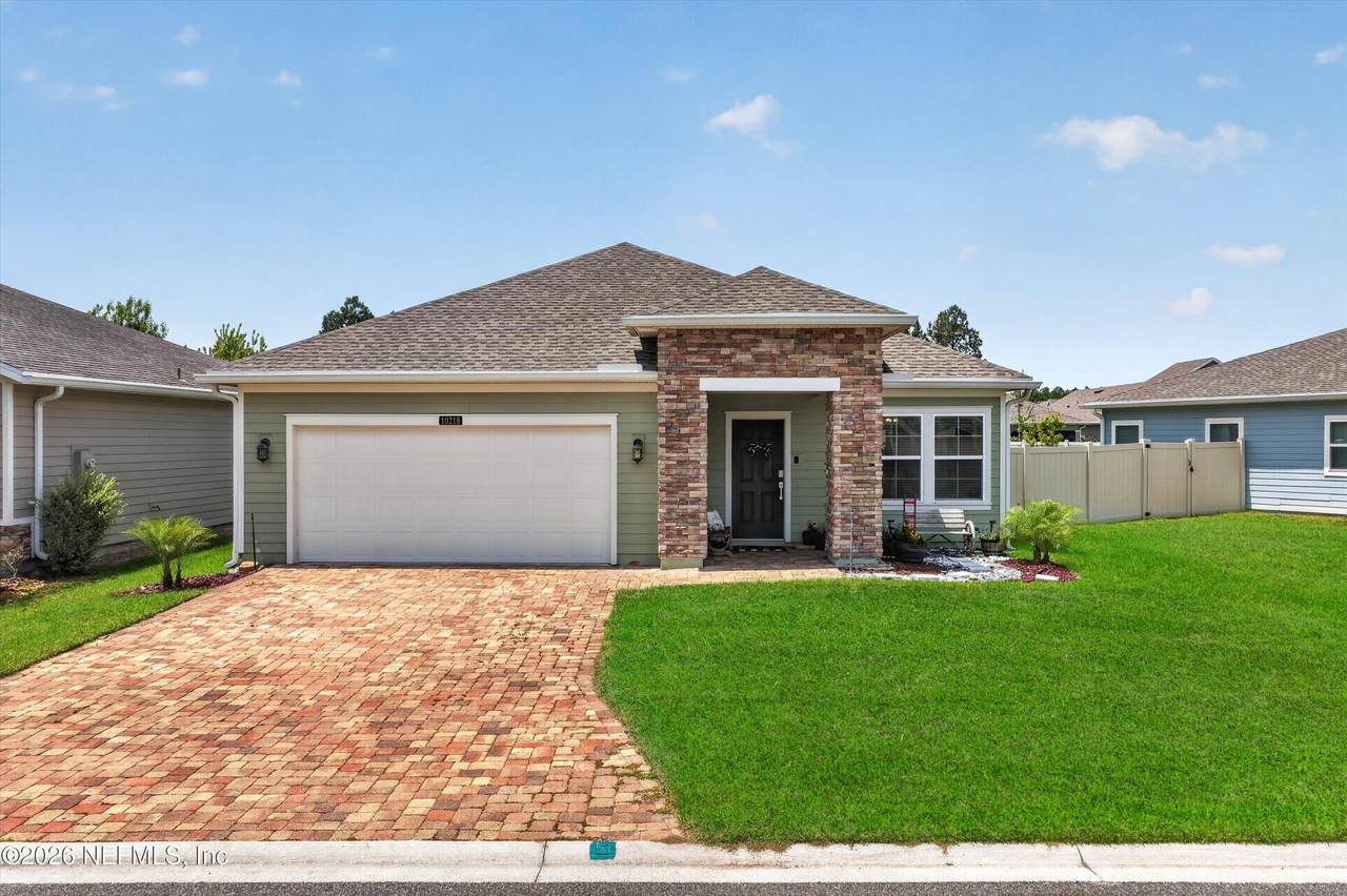 10218 Powell Creek Court - Photo 1