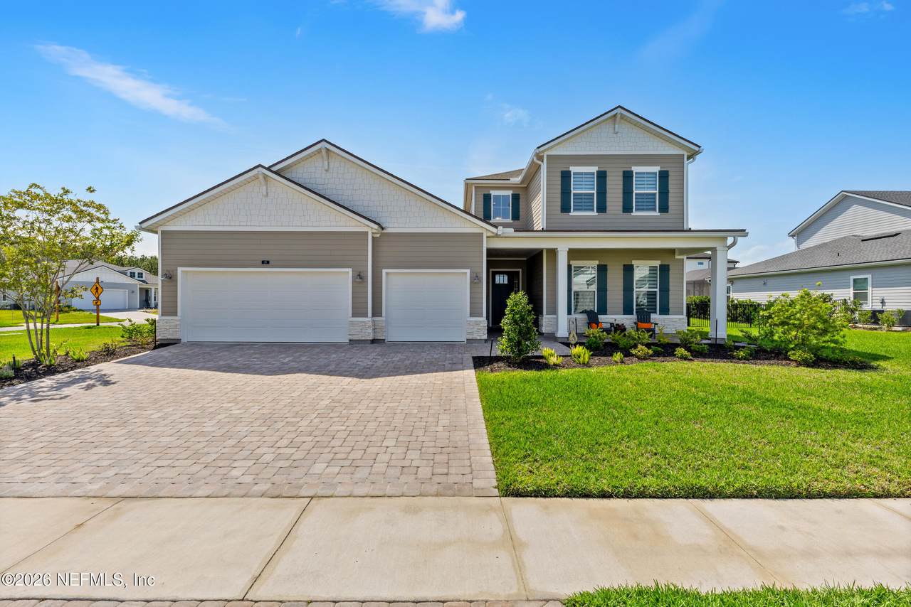 29 Tradesman Lane - Photo 1