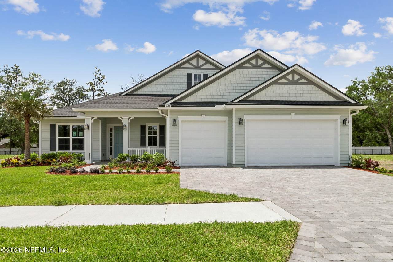 125 Vista Bluff Lane - Photo 1