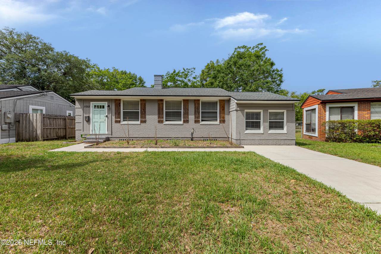 1052 Willis Drive - Photo 1