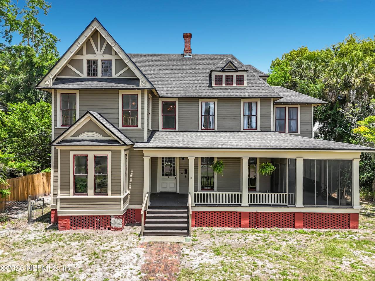 314 Madison Street - Photo 1