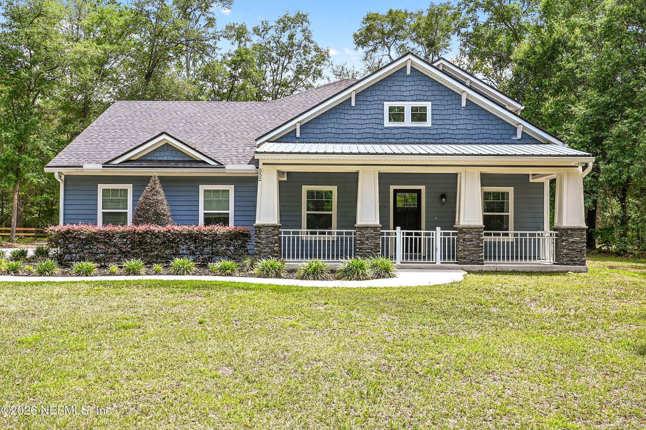 552 Arthur Moore Drive - Photo 1