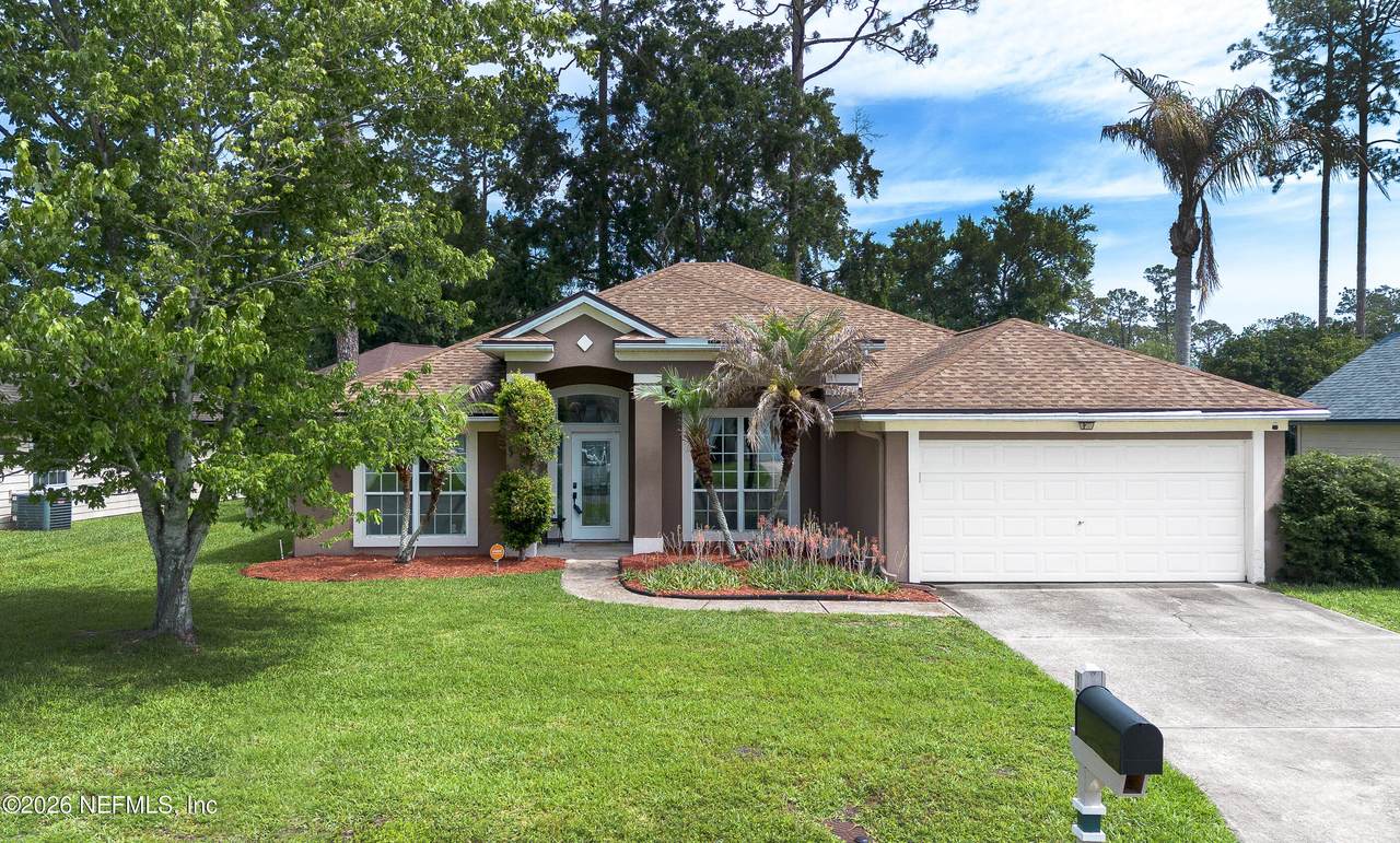 1522 Quail Wood Court - Photo 1