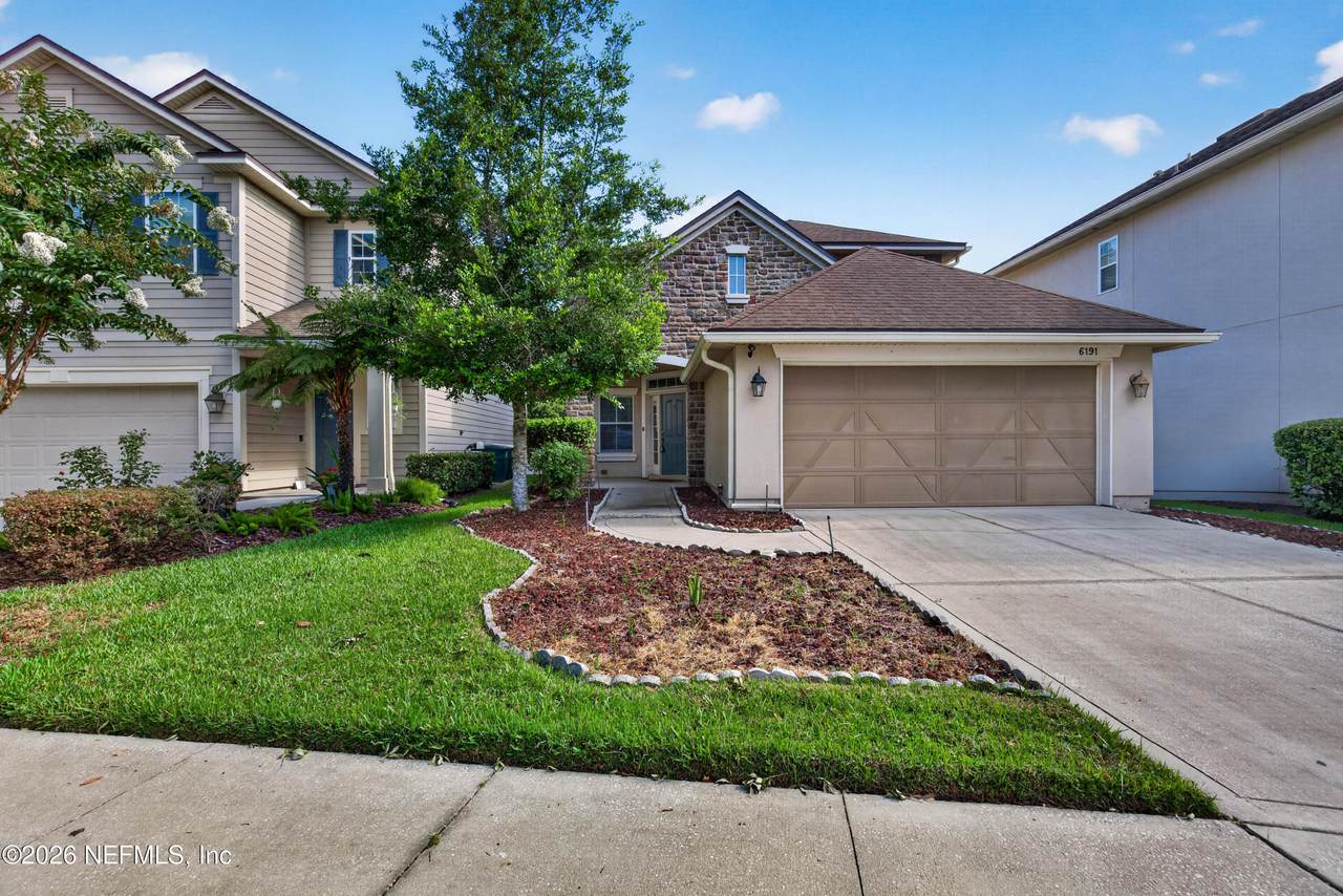 6191 Eddystone Trail - Photo 1