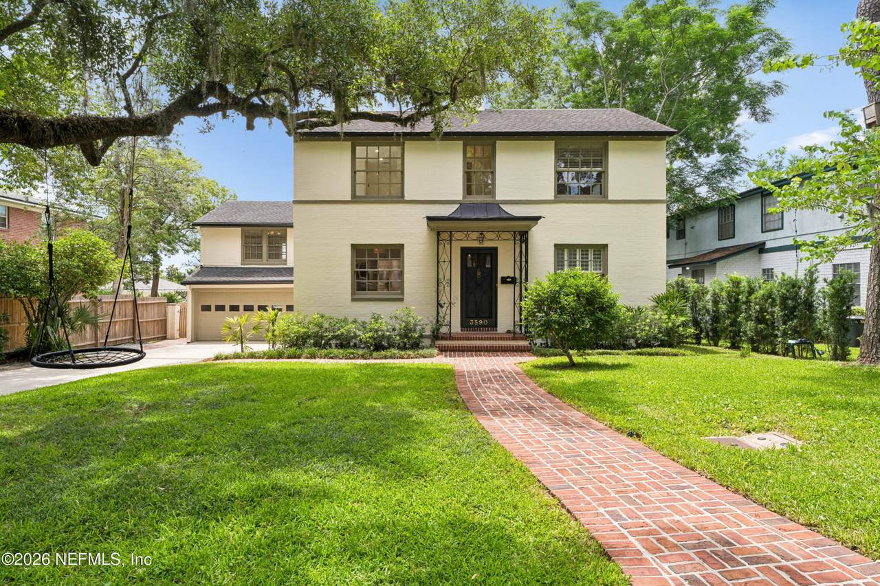 3590 Hedrick Street - Photo 1