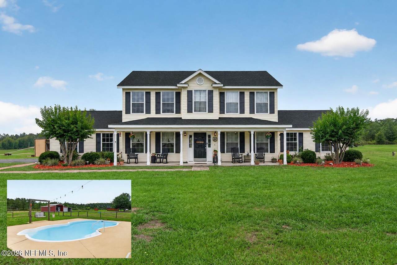 11569 Cowpen Road - Photo 1
