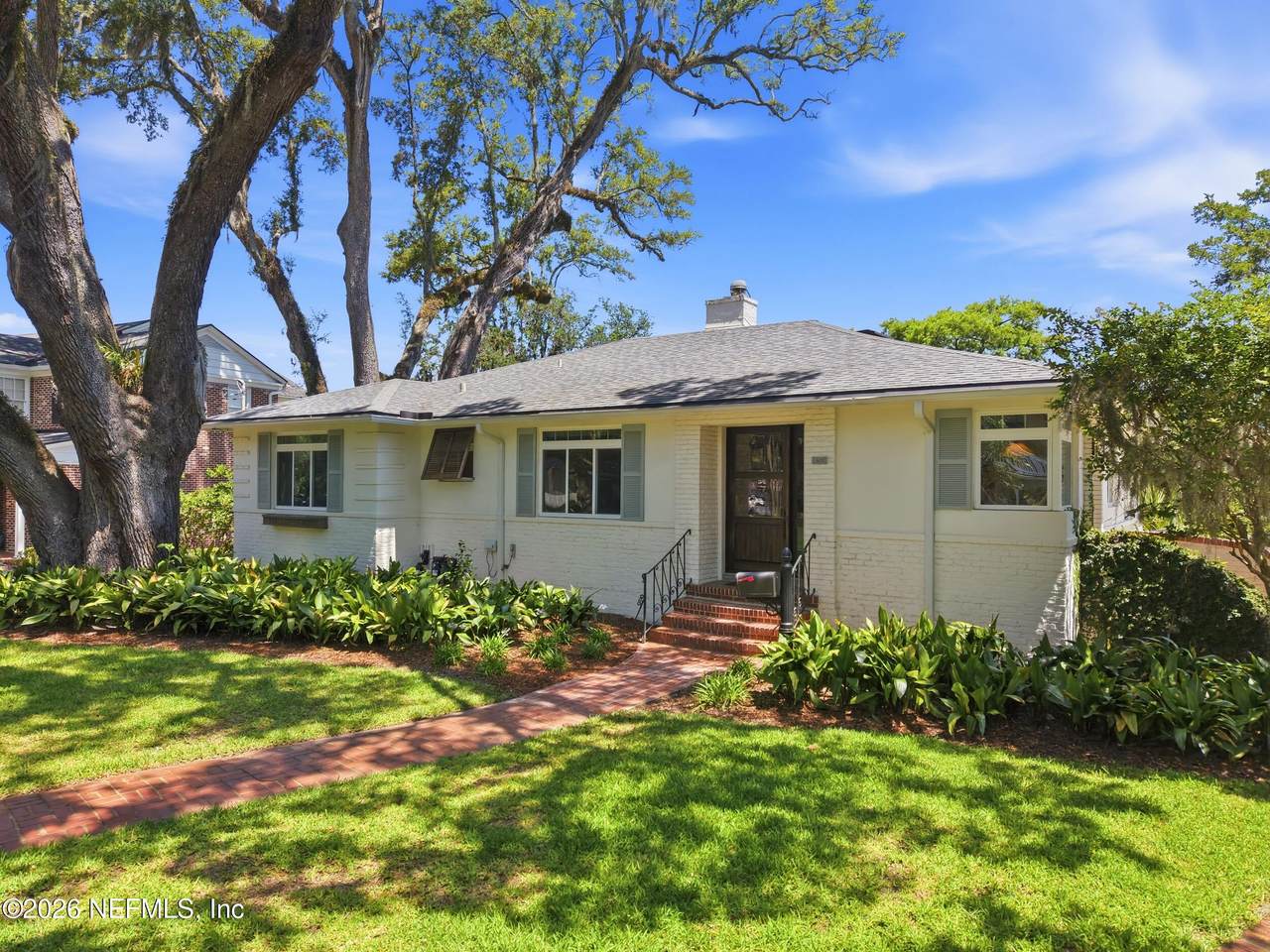 943 Brookwood Road - Photo 1
