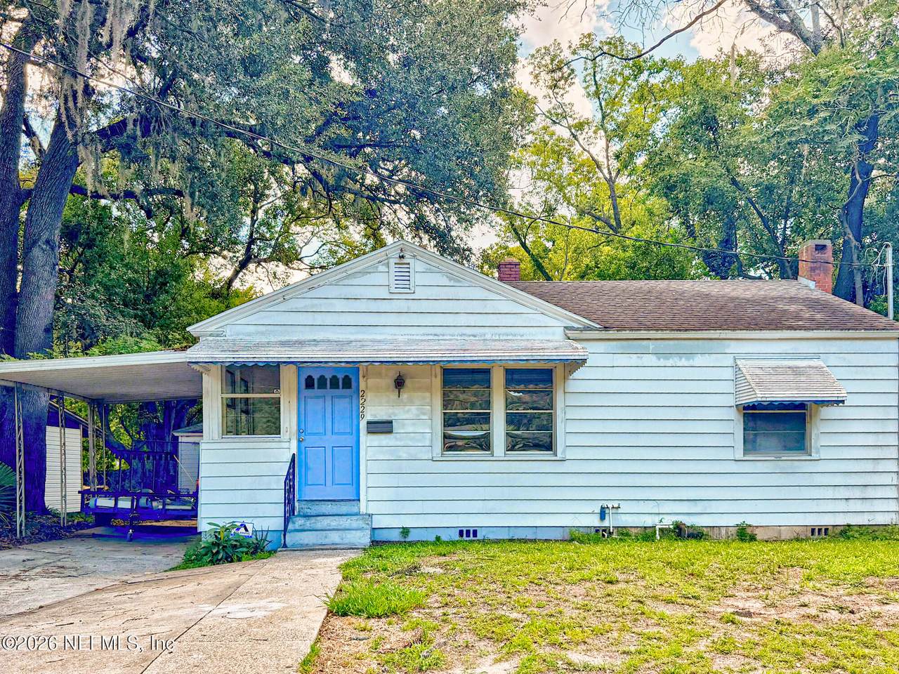 2229 Home Park Circle - Photo 1