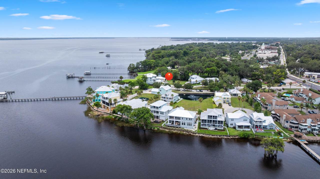 101 Yacht Club Point - Photo 1