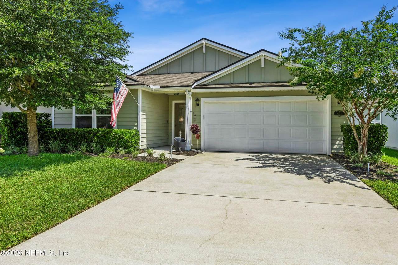 4122 Fishing Creek Lane - Photo 1