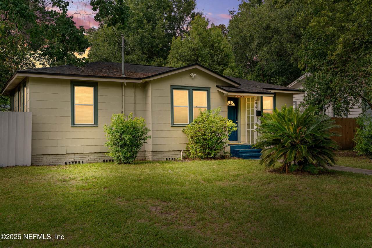 4839 Appleton Avenue - Photo 1